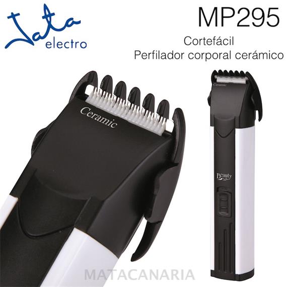 JATA MP295 PERFILADOR