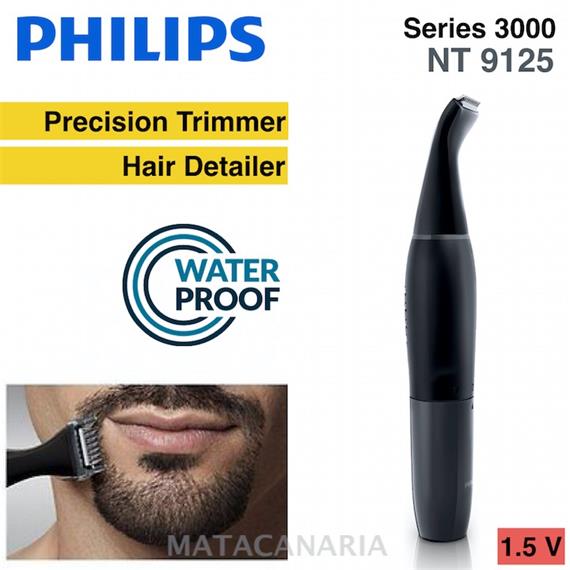 PHILIPS NT-9125 DEPILADOR NASAL