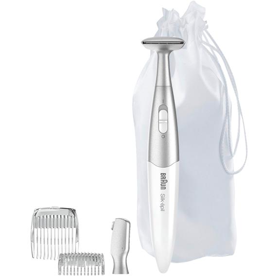 Braun FG1100 Recortadora Bikini 3 IN 1