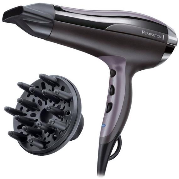 REMINGTON D5220 PRO-AIR TURBO SECADOR 2400W