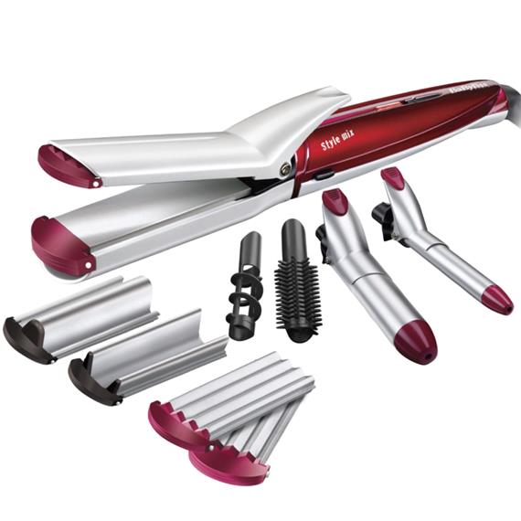 Babyliss Ms22E Multi Styler 10 En 1