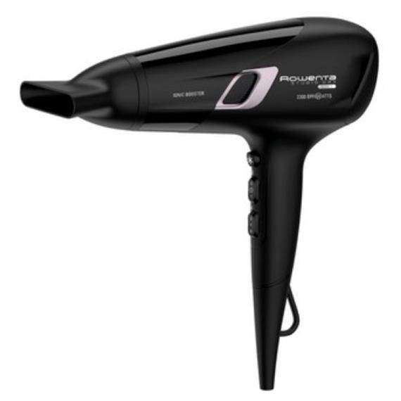 ROWENTA CV5820F0 SECADOR STUDIO DRY GLOW 2.300W