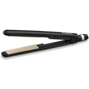 Babyliss ST089E Plancha Pelo 25MM