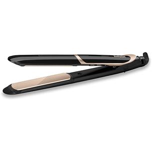 Babyliss ST393E Plancha Pelo 24MM Titan Crm Ionic