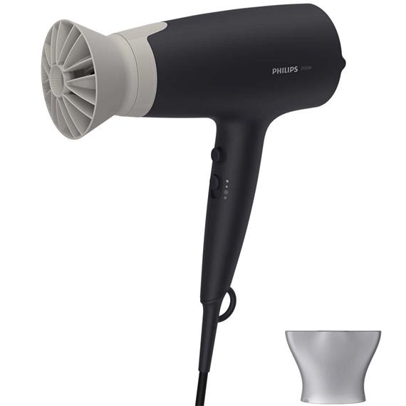 Philips BHD341/30 Secador 2.100w con 6 posiciones