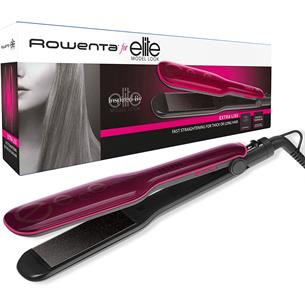 Rowenta SF4112F0 Plancha de Pelo Extra Liss