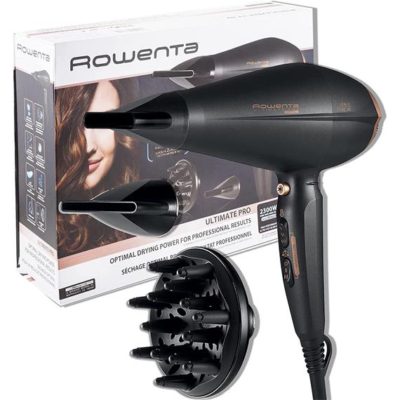 Rowenta CV9620F0 Secador Profesional AC 2300W