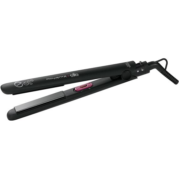 Rowenta SF1512F0 Plancha de Pelo Basic Elite 200º