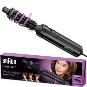 Braun AS110E Moldeador de pelo 200W