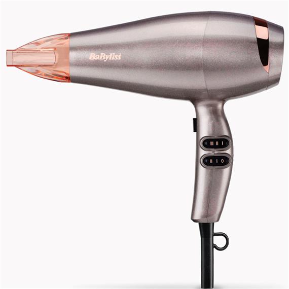 Babyliss 5336NPE Secador Elegance 2100W