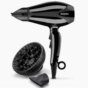 Babyliss 6715DE Secador 2400W Ionic