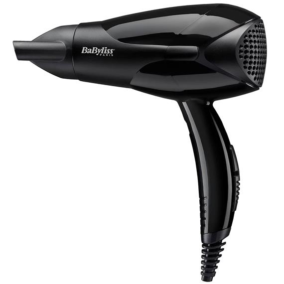 Babyliss D212E Secador de Pelo 2.000W