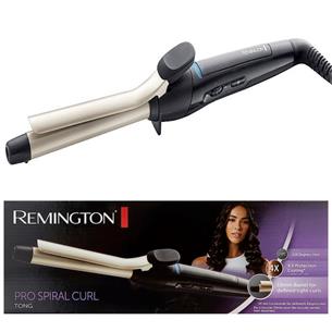 Remington CI5319 Moldeador y Rizador Pro Spiral Curl 19mm