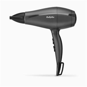 Babyliss 5910E Secador de Pelo 2.000W 3 Temperaturas Made in Italy