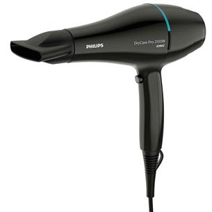 Philips BHD272/00 Secador de Pelo 2100W Negro