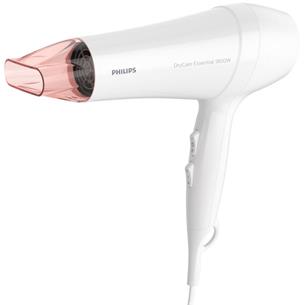 Philips BHD017/40 Secador 1.800W Blanco