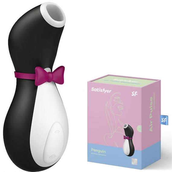 Satisfyer Pro Penguin Next Generation -  Succionador de Clítoris