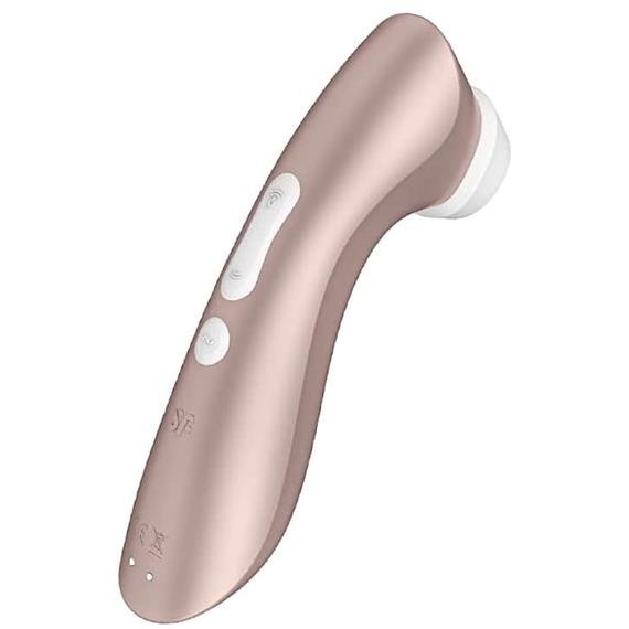 Satisfyer Pro 2+