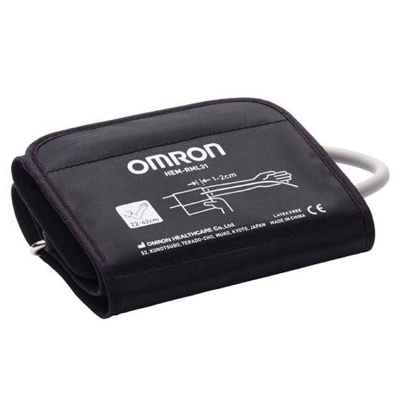 OMRON Manguito HEM-RML31 (22CM - 42CM)