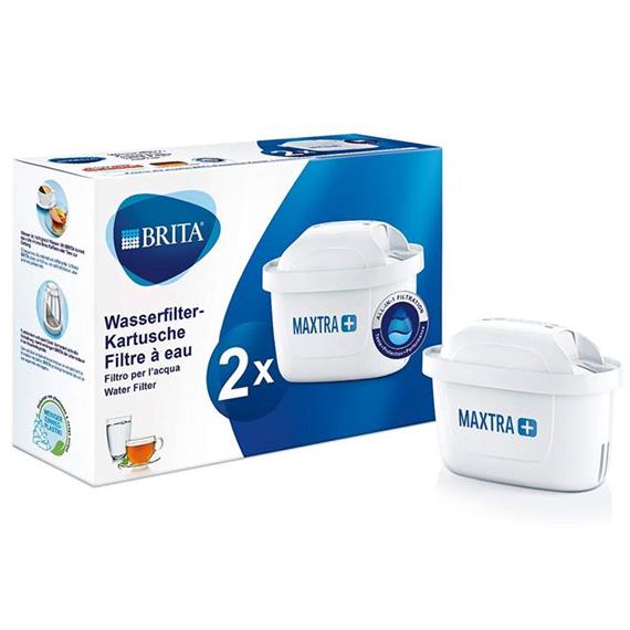 BRITA MAXTRA+2 FILTRO AGUA