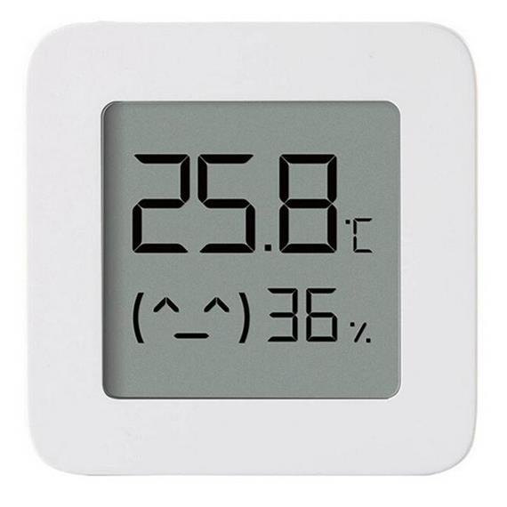 Xiaomi Mi Home Monitor 2 Temperatura Y Humedad (Nun4126Gl)