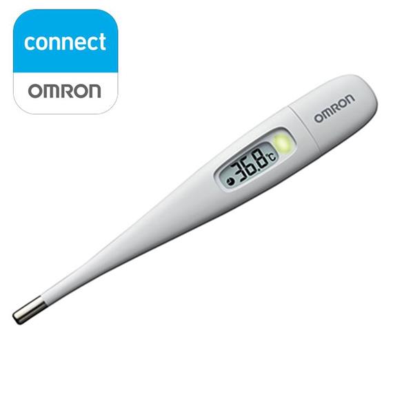 OMRON Eco Temp Intelli IT Termómetro MC-280B