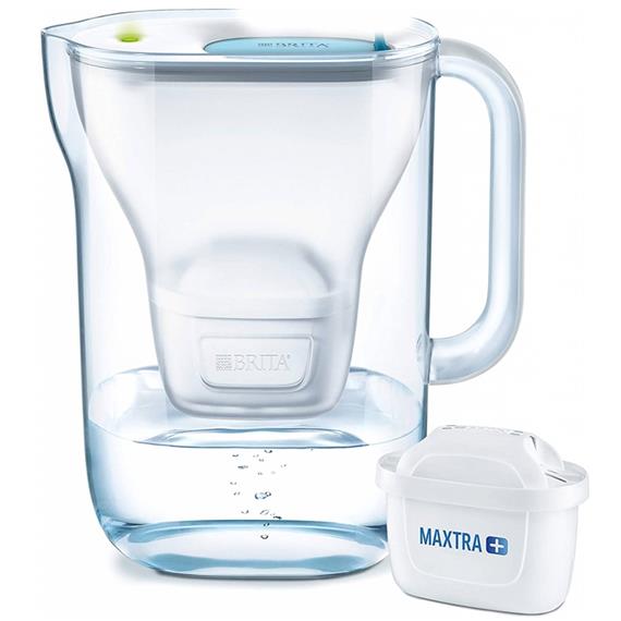 Brita Jarra Style Gris + 1 Filtro