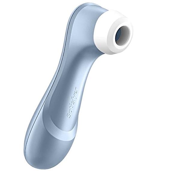 Satisfyer Pro 2 Azul