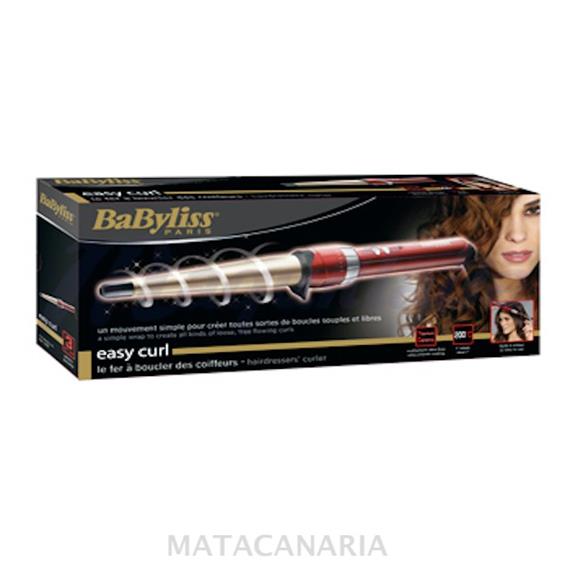 BABYLISS 5265 RIZADOR