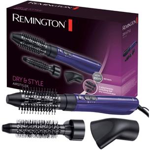 Remington AS800 Dry & Style Cepillo Secador y Moldeador 800W