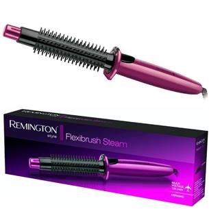 Remington CB4N Cepillo Moldeador a Vapor Flexibrush