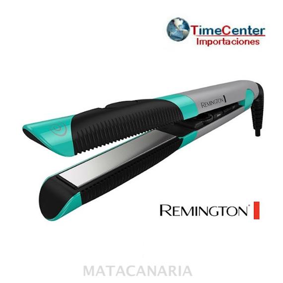 REMINGTON S-9903 PLANCHA ALISADORA