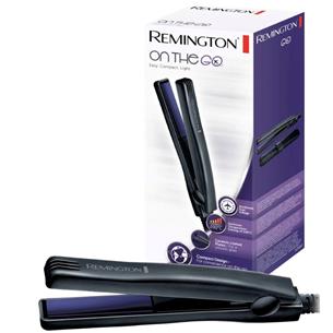 REMINGTON S2880 Mini Plancha de pelo 200º