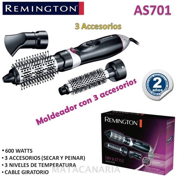 REMINTONG AS-701 RIZADOR