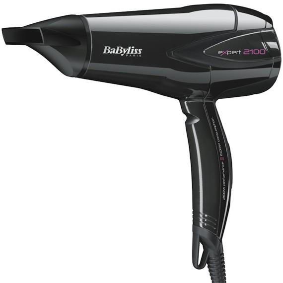 BABYLISS D-322E 2100W SECADOR