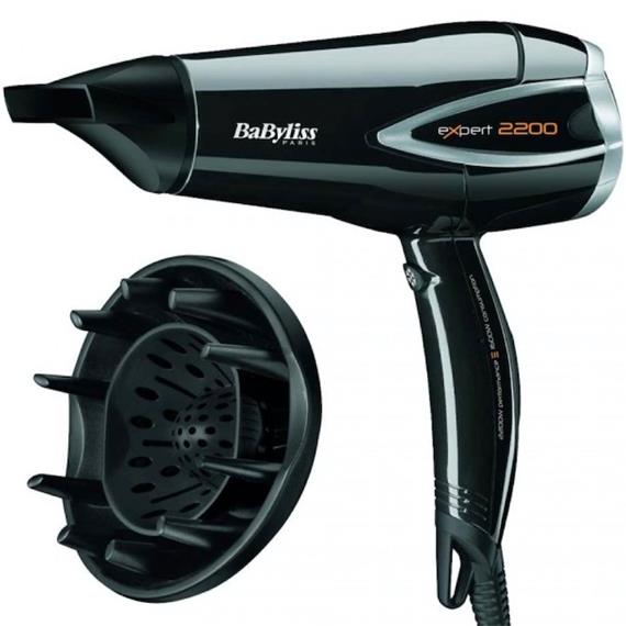 BABYLISS D-342E 2200W SECADOR