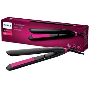 Philips BHS375/00 Essential Plancha de pelo cerámica 220º