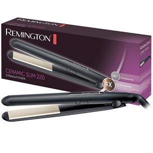 Remington S1510 E51 Plancha Alisadora Ceramic Slim 220º