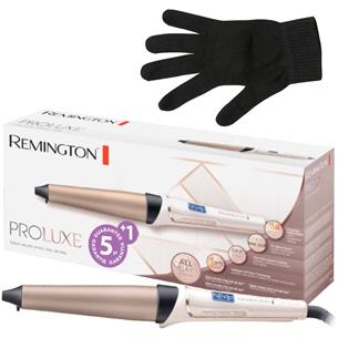 Remington CI91X1 E51 Rizador Pro-Luxe 25-38mm Wand