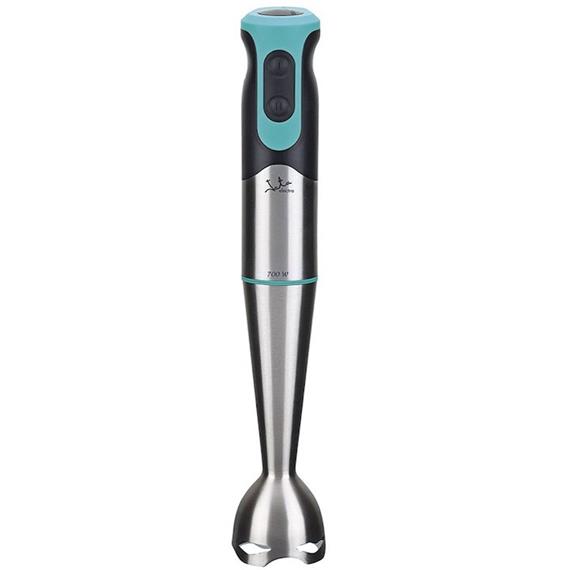 JATA BT160 INOX 700W BATIDORA TURQUOISE