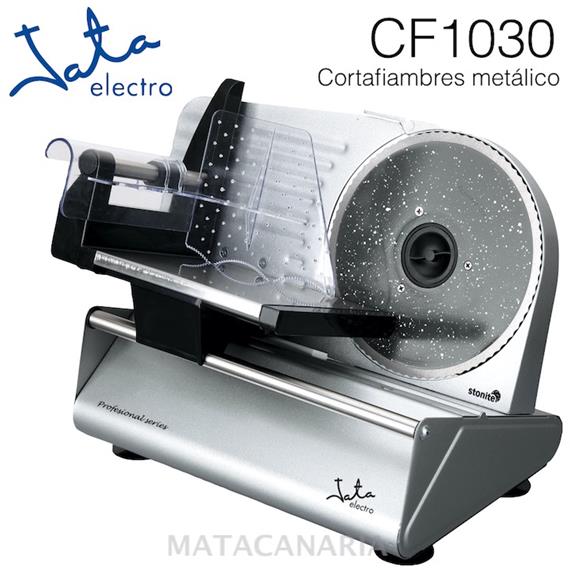 JATA CF1030 CORTAFIAMBRES