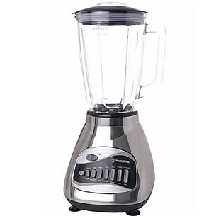 WESTINGHOUSE WKBE800C BATIDORA 500W VASO CRISTAL 1.5L PICA HIELO