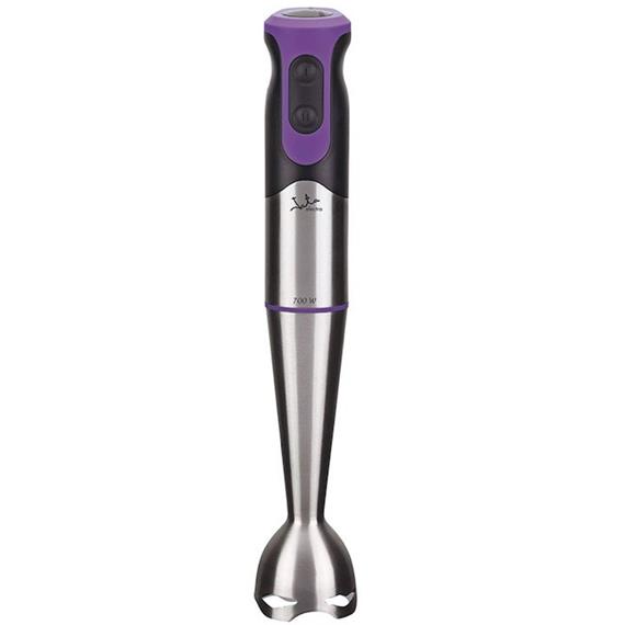 JATA BT160 INOX 700W BATIDORA PURPLE