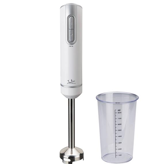 JATA BT158 BATIDORA 700W CON VASO INOX