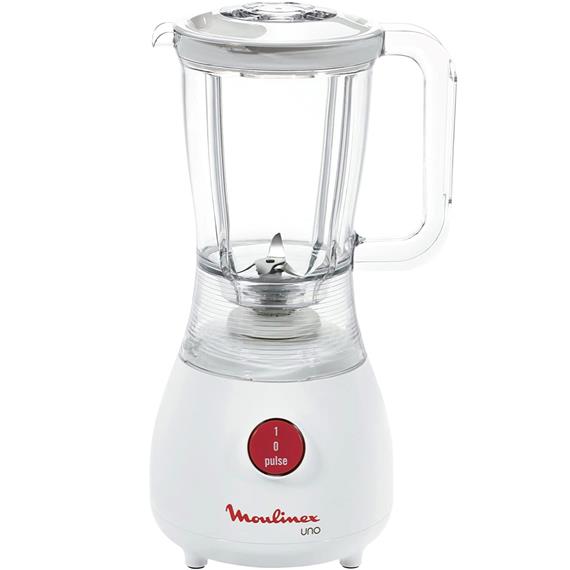 MOULINEX UNO LM2201  BATIDORA DE VASO 350W