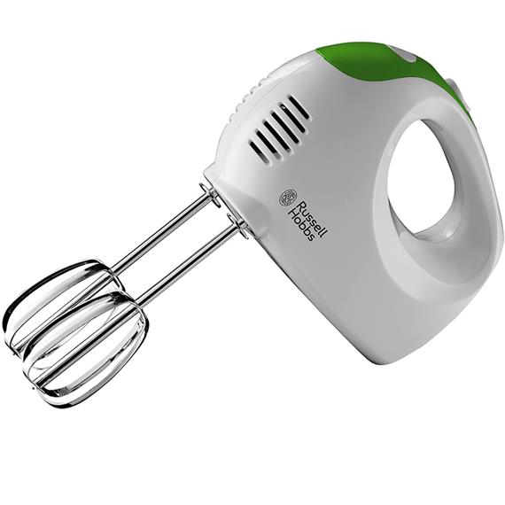 RUSSELL HOBBS EXPLORE AMASADORA 125W (22230-56)