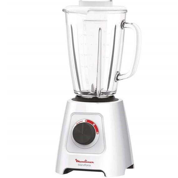 Moulinex LM43P110 Batidora Vaso 600W hielo