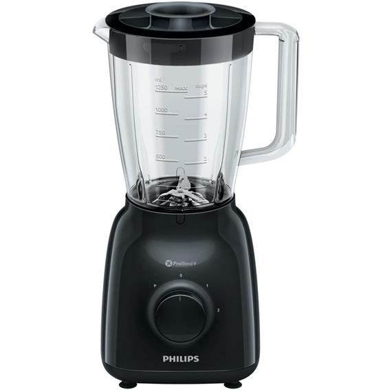 Philips HR2145/90 Batidora Vaso 500W 1.5L