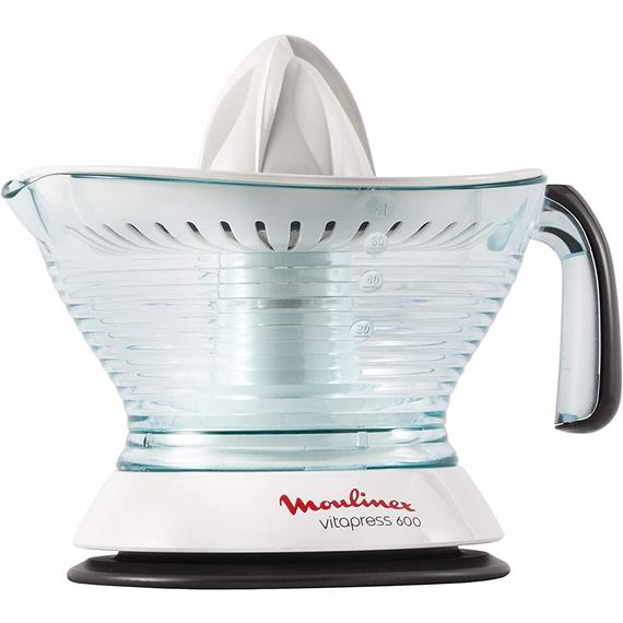 Moulinex PC300B Exprimidor Vitapress 0.6L 25W