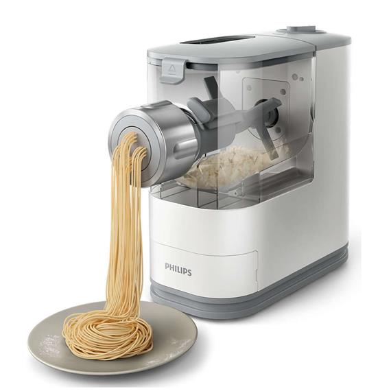 Philips HR2345/19 Máquina de hacer Pasta y Fideos